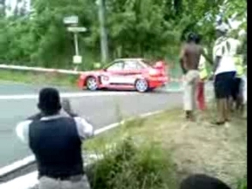 La ronde du centre (part 2)