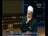 #والله_أعلم | د. علي جمعة: علامات الساعة  الكبرى تنتهي برفع التوبة