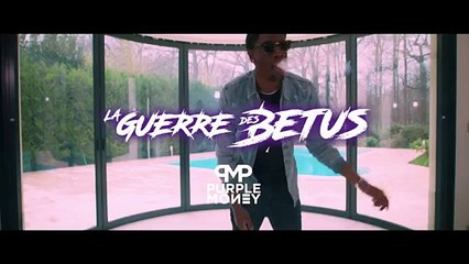 Dj Pras feat. Franglish - Trop Facile