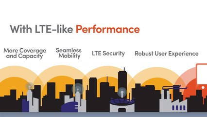 MulteFire: monta tu propia red 4G a través de señales WiFi