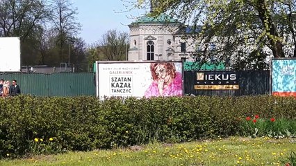 Koty Meble i Chilling w KrakowieCats Furniture and Chillout in Krakow  VLOG [PLENG]