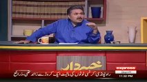 Aftab Iqbal great analysis over CPEC