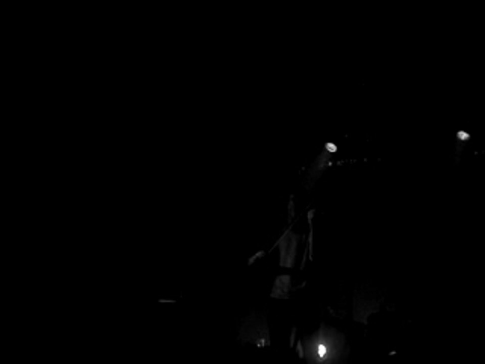 10 The National - Racing Like A Pro