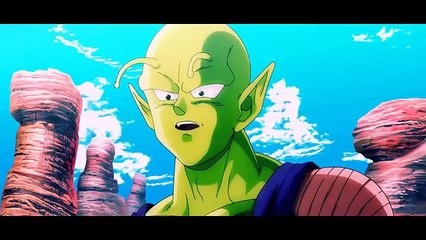 Dragon Ball Super AMV   Break Me Down