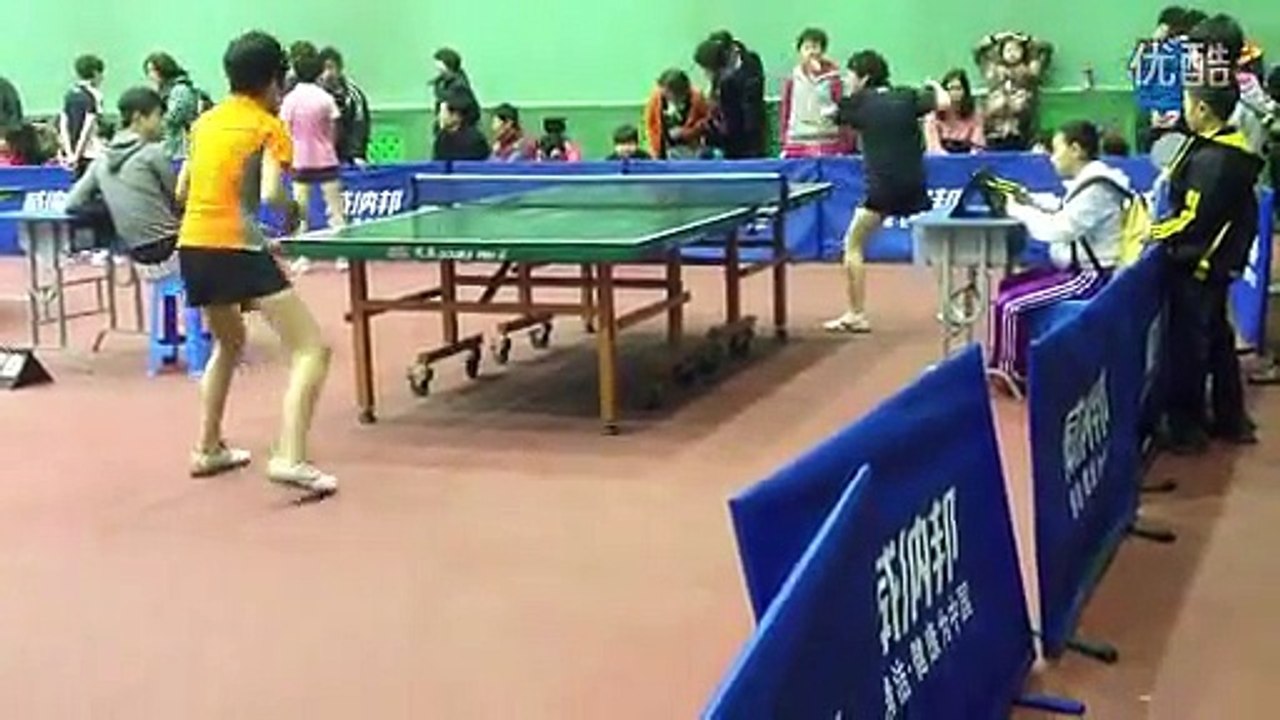20130304削球示范动作B 标清