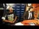 Sway, Adam Richman and Heather B Talk Favorite Rappers on #SwayInTheMorning