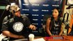 Rasheeda and Kirk Talk About Stevie J, Mimi and Joselyn From 