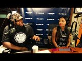 Rasheeda and Kirk Talk About Stevie J, Mimi and Joselyn From 
