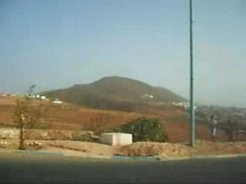 SIDI IFNI 07.2007