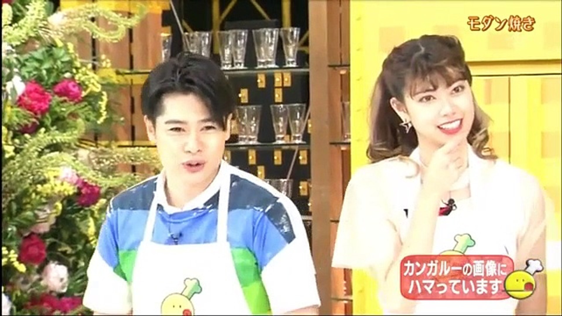 新チューボーですよ 신 츄보데스요 Video Dailymotion