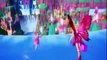 Barbie Life in the Dreamhouse Barbie Princess Charm School All Season Full Episodes Full Movie part 1/2