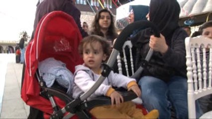 18. Merkezefendi Geleneksel Tıp Festivali Sona Erdi