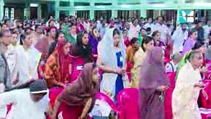 Fr Xavier Khan Vattayil ✞ ജനകീയ സുവിശേഷവേല