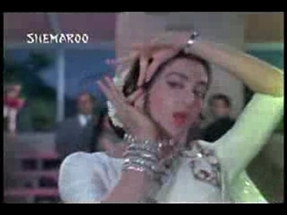Tumko Hamari Umar Lag Jaaye