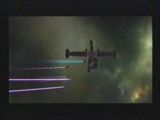 Star Wars: Jedi Starfighter # 04 - Prison Break