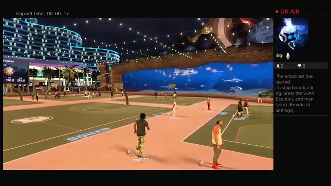 Try to hit pro 4 (83)