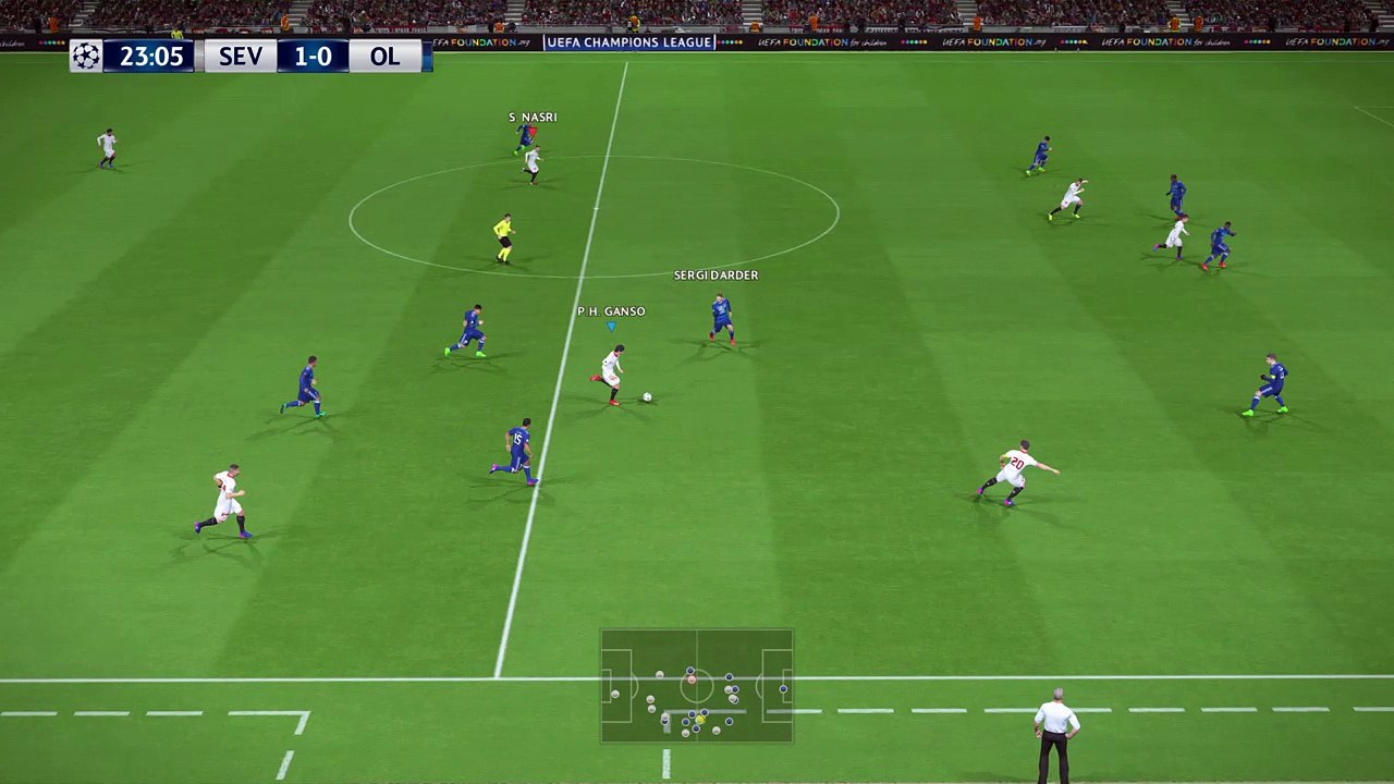 Pro Evolution Soccer 2017_20170419230137