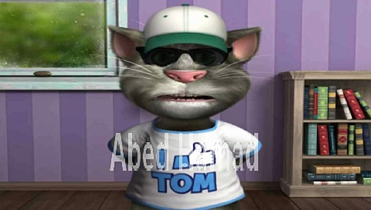 كراميش البي مين - موسى مصطفى | قناة كراميش | اداء القط الناطق