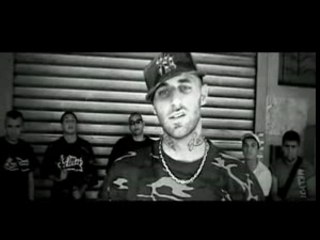 Just Music-Marti-Qui vivra verra-La Mixtape 2007