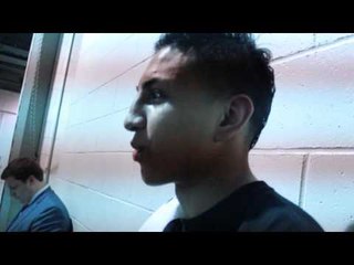 mario barrios future champ EsNews Boxing
