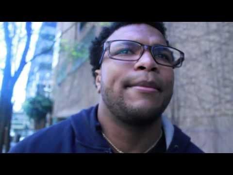 The Next Mike Tyson!!! Catching up with George Arias - esnews