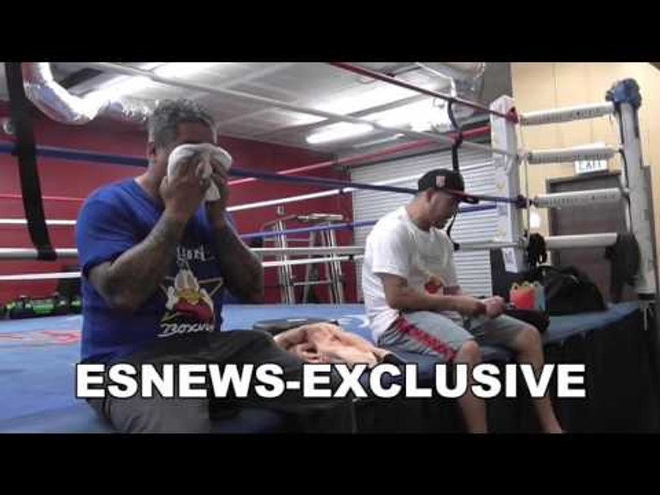 did muhammad ali sigh 1000 gloves seckbach does not think so EsNews Boxing