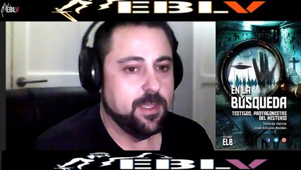 Investigaciones paranormales. En la Búsqueda.