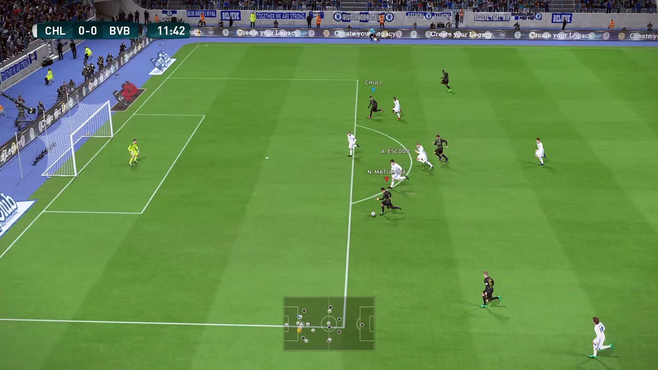 Pro Evolution Soccer 2017_20170503035435