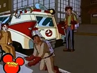 Extreme Ghostbusters - S1 E21 Luck Of The Irish,Tv series online free 2017 hd movies