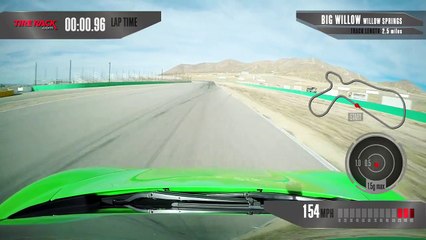 Sports Car Fun