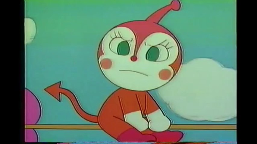 Anpanman] Anpanman and Kazaguruman - 動画 Dailymotion