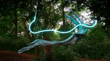 Beeldentuin Ravesteyn: inspirerende combinatie van kunst, cultuur en natuur / Heenvliet 2017