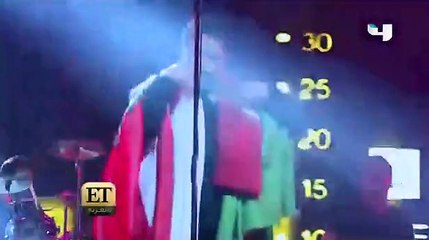 الشاب خالد حول سعد لمجرد المغرب