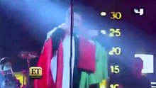 الشاب خالد حول سعد لمجرد المغرب