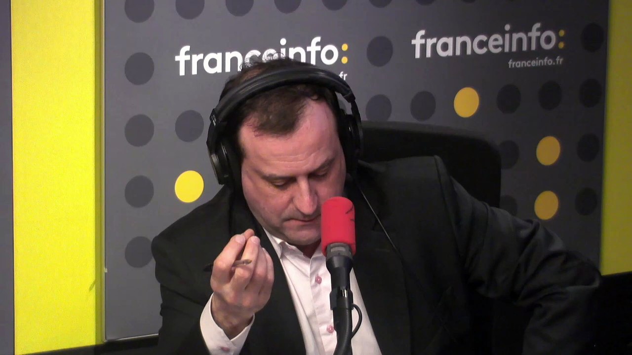 Interview de Bruno Crolot - Spotify - Fev 2017
