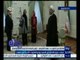 غرفة الأخبار | تبعات دخول الاتفاق النووي الإيراني حيز التنفيذ ورفع العقوبات الغربية عن طهران