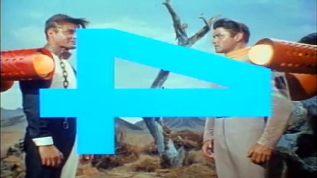 Lost In Space S03 E13 E13 And E14 And E15 part 3/4 part 1/2