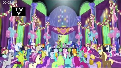 My Little Pony— Season 7 Episode 1 – Celestial Advice