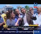 أهالى منطقة النوبارية: عضو الدائرة رفض بناء كوبرى على الطريق الصحراوى حتى لا نرى قصوره