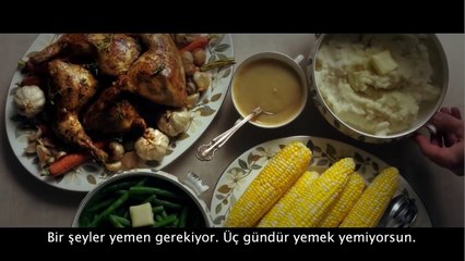 Korku Tüneli - Fragman