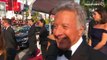 Dustin Hoffman pris d'une envie pressante sur le Tapis Rouge - Festival de Cannes 2017