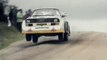 Rally - Audi Quattro S1 Sport - Group B 1986