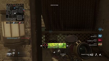 Opponents use SP in bolts