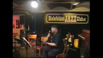 2011-04-21 - Hallelujah - Acoustic Cover - André Deininger live @ SmartStage