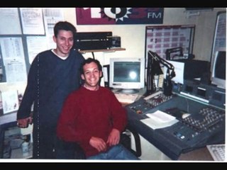 ANNIVERSAIRE BERTRAND PAR DJ WHITE