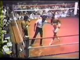 Michael Nunn vs Marcos Geraldo (27-08-1985) Full Fight