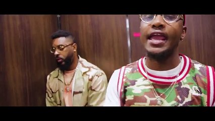 StupidGenius - Lowkey (Official Music Video)