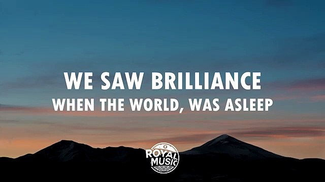 Linkin Park - One More Light (Lyrics - Lyric Video)