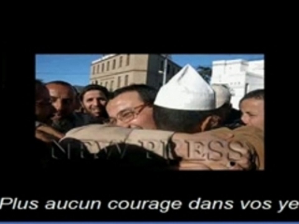 Aucune bravoure