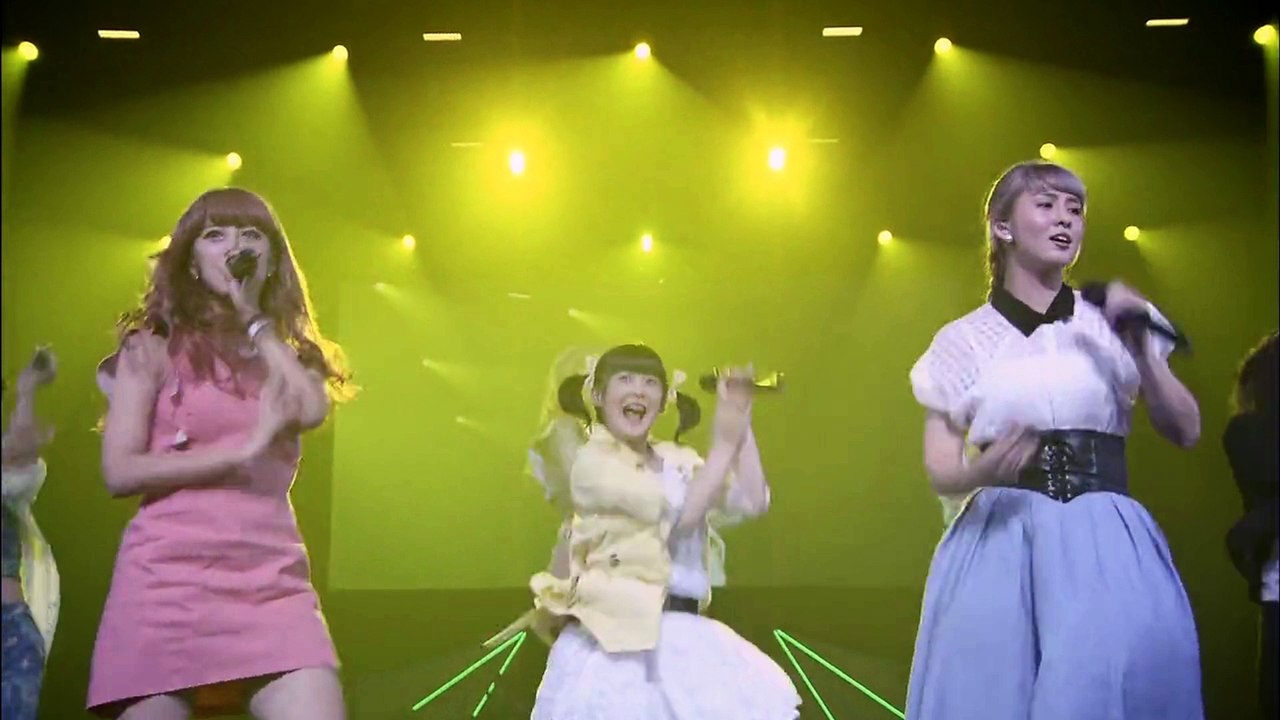 Berryz工房 『 Bye Bye Bye!』